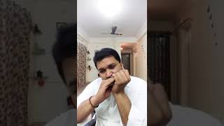 O Mere Dil Ke Chain Mouth Organ