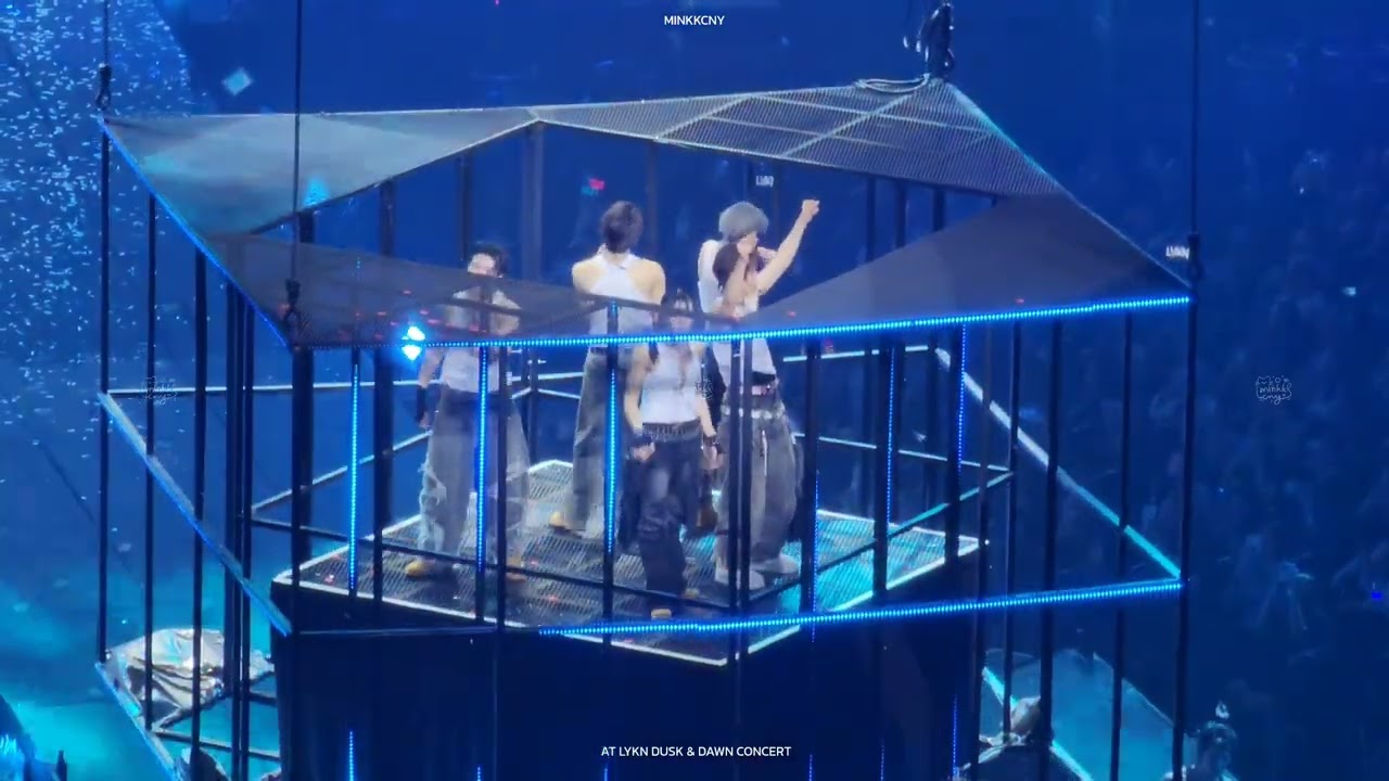 251018 ฉ่ำ (CHARM) - LYKN #lyknduskanddawnconcertd1