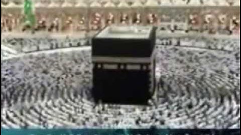 تلاوة مباركة للشيخ سعود الشريم