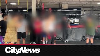 CityNews Connect: Gloves Not Guns