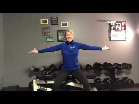 Blessing Home Care: LSVT BIG Home Exercise Session 2