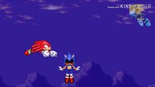 Sonic.exe The Spirits Of Hell Ost Knuckles Vs Sonic.exe Knuckles, Eggman