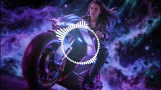 Jack Jack - Star Glide (Space Synthwave)