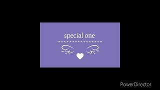 Celebrity 《Special One》AGA featuring Eason Chan Profile