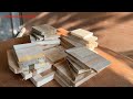 Professional Wood Recycling Projects: Old Wood and the Amazing Creations of Woodworkers