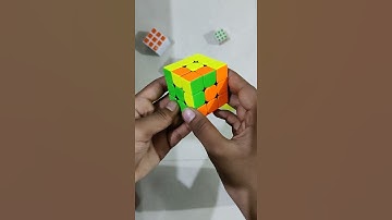 Cool Rubik