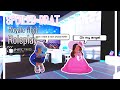 Spoiled Brat Roleplay (Royale High)