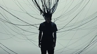 Fedez - TELEPATICAMENTE (Official Video) thumbnail