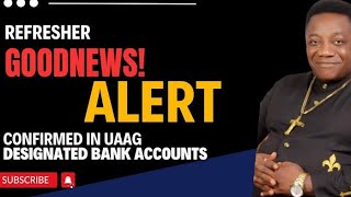 Uas-Uaag Grant Your Money Is Here See Details Share Widely