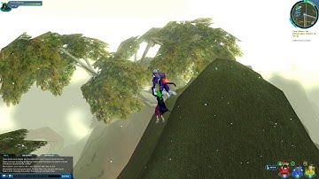 Fusionfall Retro The Book of Prophecy (Part 5 of 5)