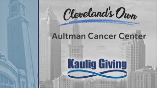 Cleveland's Own: Aultman Cancer Center