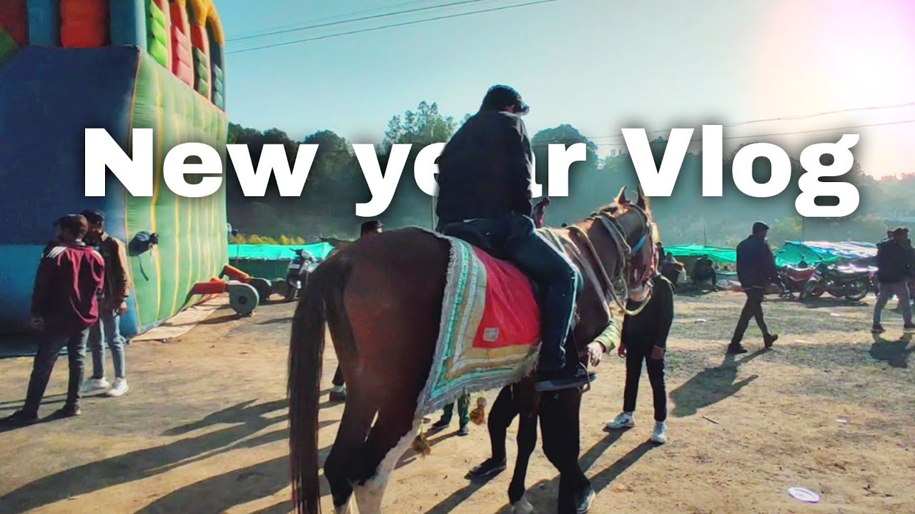New year vlog|| my first vlog 2025 #vlog - YouTube