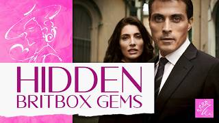 8 Underrated British TV Mysteries on BritBox (US)