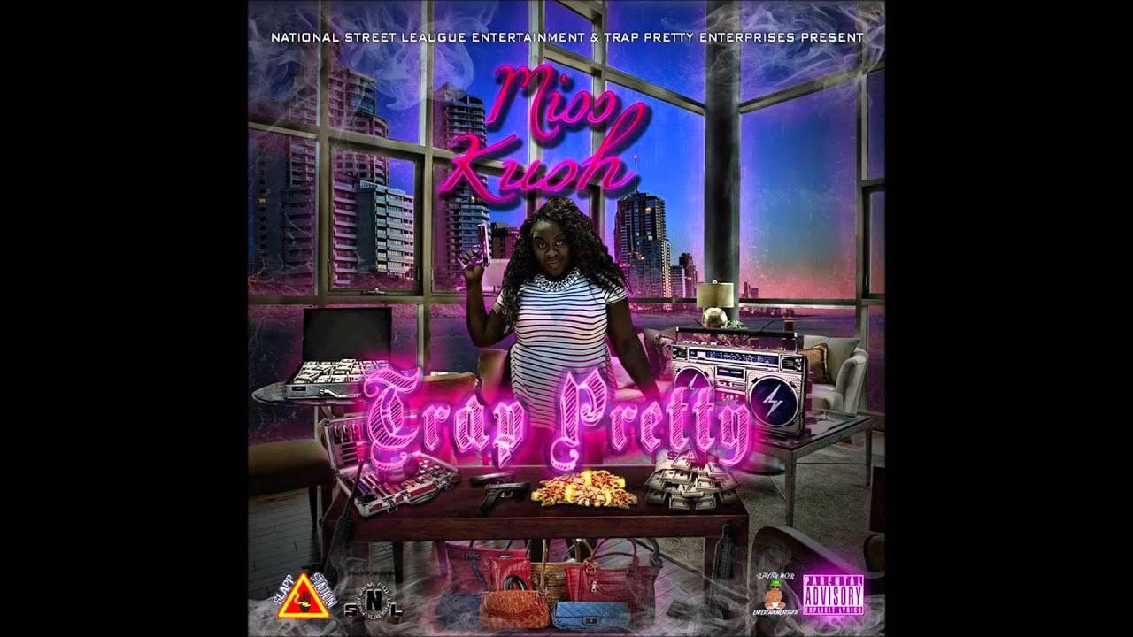 Guarda MISS KUSH TRAP PRETTY ****EXCLUSIVE**** ProdX. Teflon Quinn NSLE su YouTube Guarda MISS KUSH TRAP PRETTY ****EXCLUSIVE**** ProdX. Teflon Quinn NSLE su YouTube