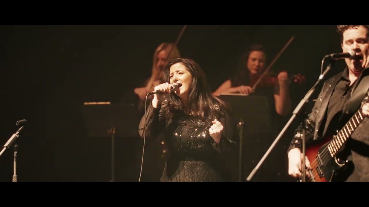 Gold Dust Woman (Fleetwood Mac Cover) Seventh Wonder ft Bloom