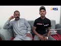 خطوة خير  / الشاب معمّر مُصاب بمرض الرعاش الأساسي  .." هذا المرض أثّر فيا نفسيا "