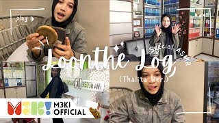 Thalita Log Thalita Cafe Asmr Relax Enjoy