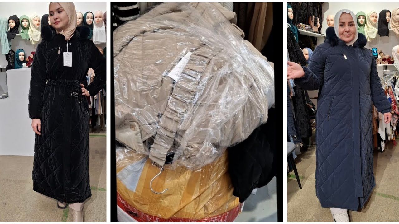 УРАА ТУРЕЦКИЕ ТОВАРЫ ПОЛУЧИЛИ ,КУРТКИ ЗИМНЫЕ🥰