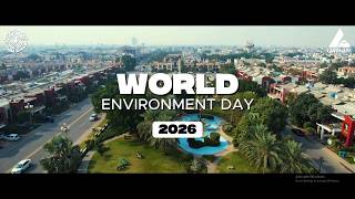 World Environment Day 2026 | Small Actions Can Create a Big Impact