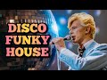 Disco funky house 8 chic cherrelle david bowie patrice rushen maze sister sledge mj