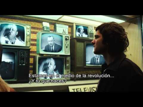 Across The Universe Trailer Subtitulado / Vesvi