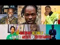 Justice For Mohbad l Was Naira Marley CANCELLED Because Of Mohbad's Death?