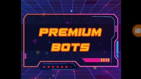 Best binary bot for small accounts🔥💰