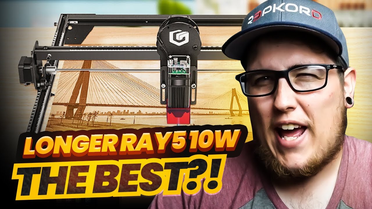 Is this the BEST laser for beginners?!