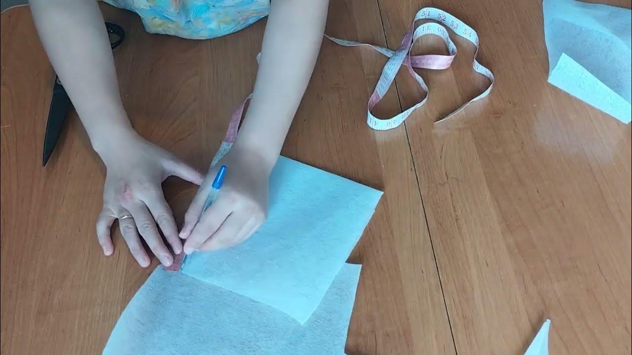 Qattiq izni qanday qilib chiroyli tarzda kesish kerak Qattiq izni qanday qilib chiroyli tarzda kesish kerak