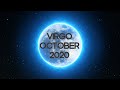 ♍️Virgo, This is serious, are you ready?❤️October 2020