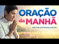 ORAÇÃO DA MANHÃ DE HOJE - 26 DE DEZEMBRO