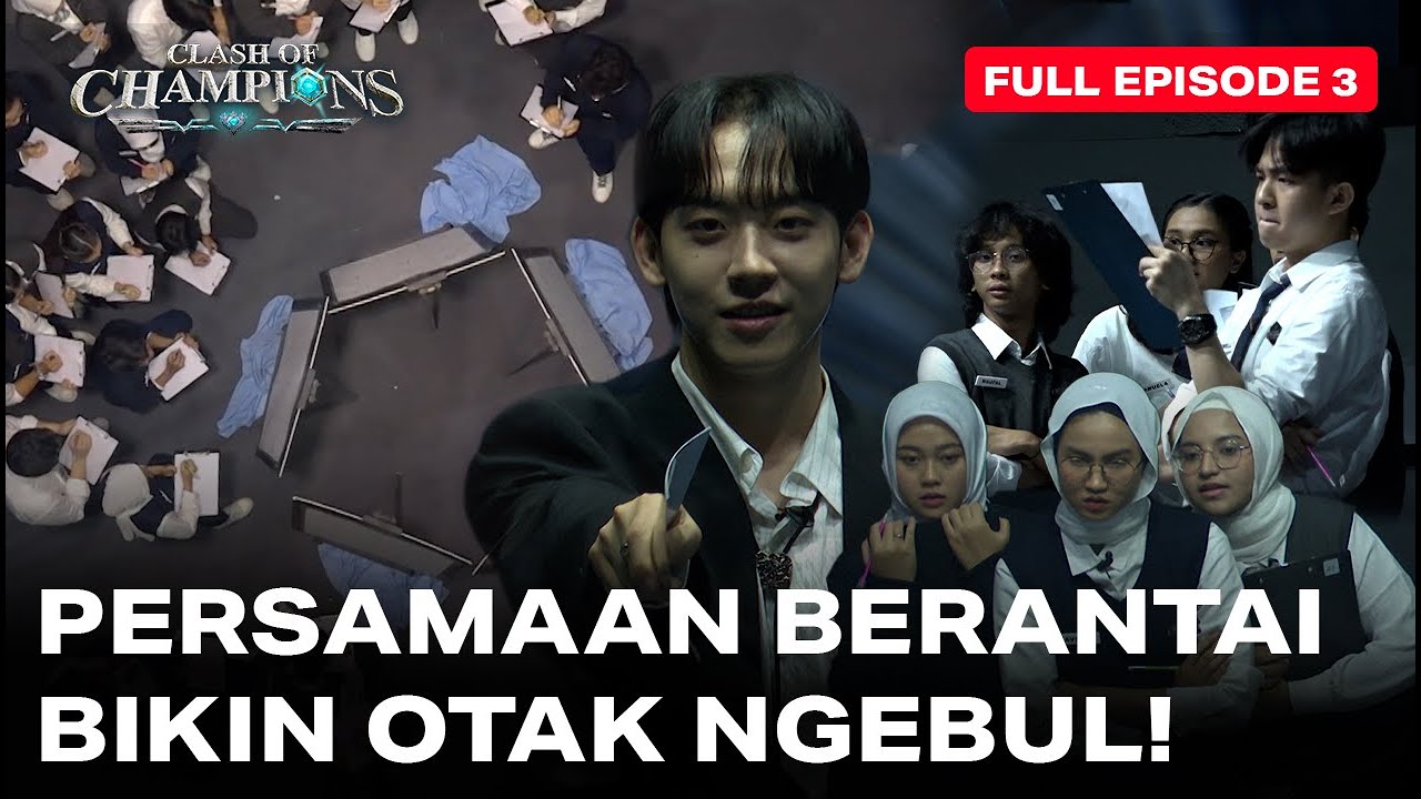 Latest Title & Thumbnail