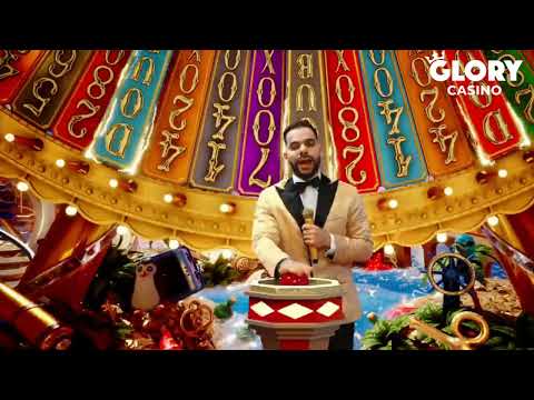 Glory Casino provayderlərin onlayn kazino oynamaq üçün ən yaxşı platforma