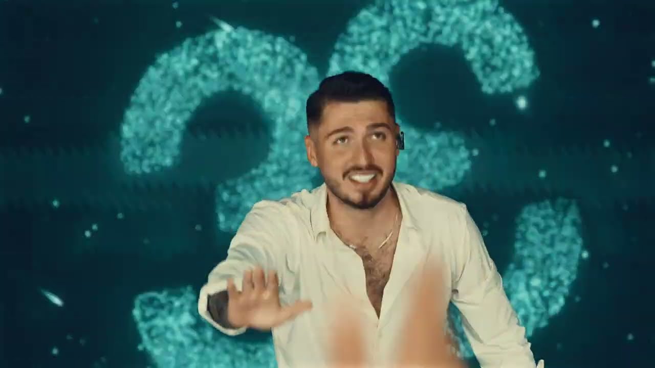 BLOK3 - SEVMEYİ DENEMEDİN (KONSER) CANLI