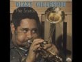 Dizzy Gillespie - Manteca