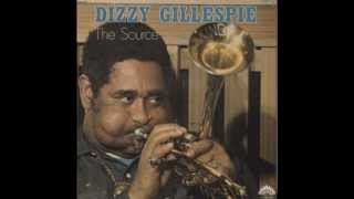 Dizzy Gillespie  Manteca