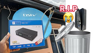 SLTV decoder by Metro Digital: Why I ditched my DSTV Decoder for this!