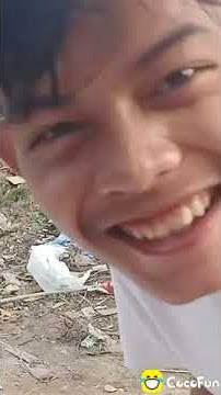 vidio pendek cocofun lucu 22 detik