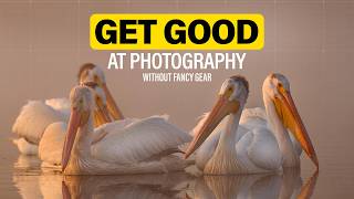 3 Photography Tips That Matter More Than Expensive Gear in 2025