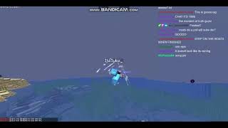 No elytra plugin, right