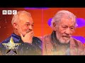 The amazing story of Sir Ian McKellen&#39;s first love ❤️ | The Graham Norton Show - BBC