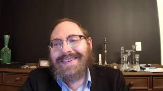 Torah Studies 5781 - 1 - Bereishit (Purpose Before Process)