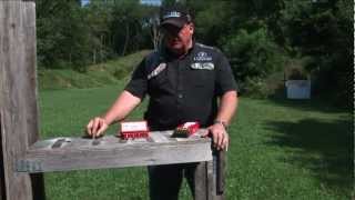 Review of Muzzleloader Bullets
