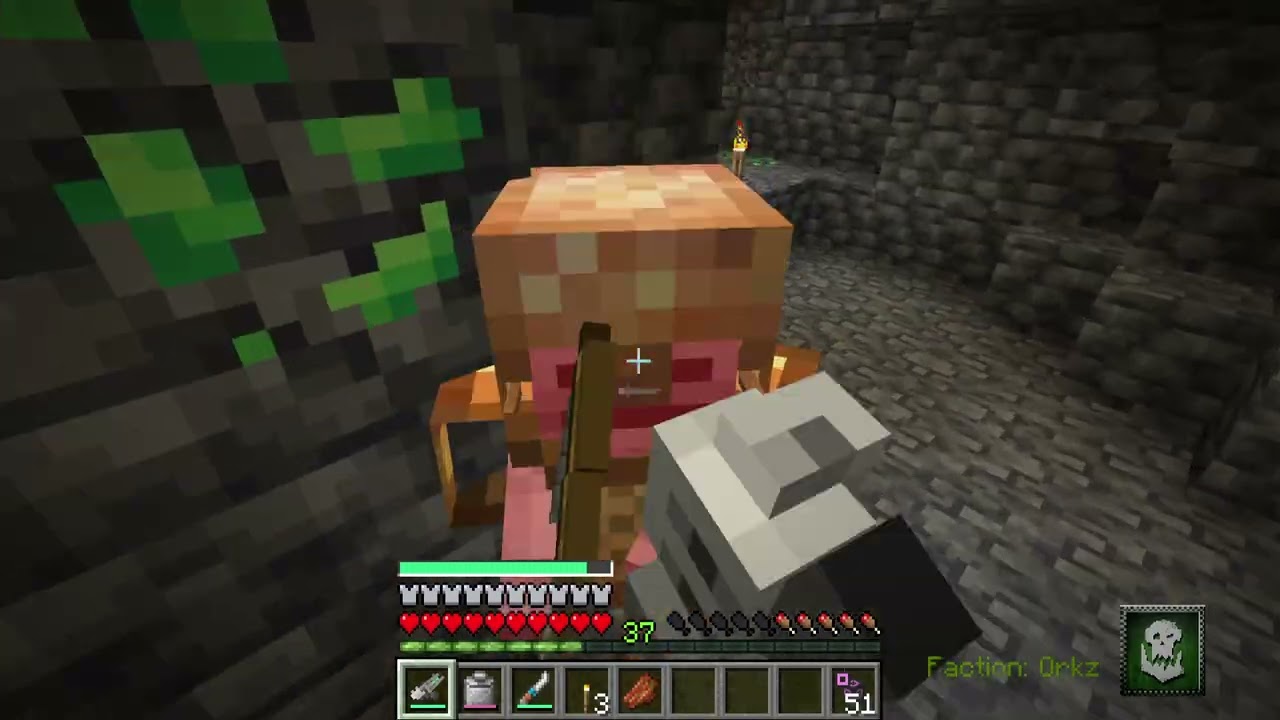 Civcraft SMP | Episode 10