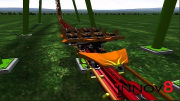 Pterodactyl- NoLimits