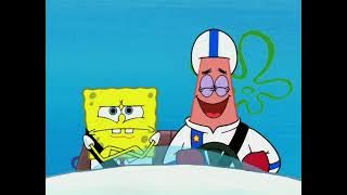 SpongeBob Soundtrack: Wahini Wobble (Underscore)