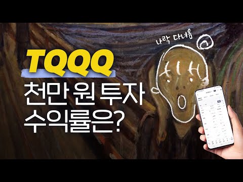 My 10-Month TQQQ Investment Review After Hitting Rock Bottom | What Is My Total Return Since the ...
