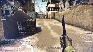 [ AFTER EFFECTS ] CS-GO EDİT