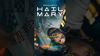 Project Hail Mary Review! #film
