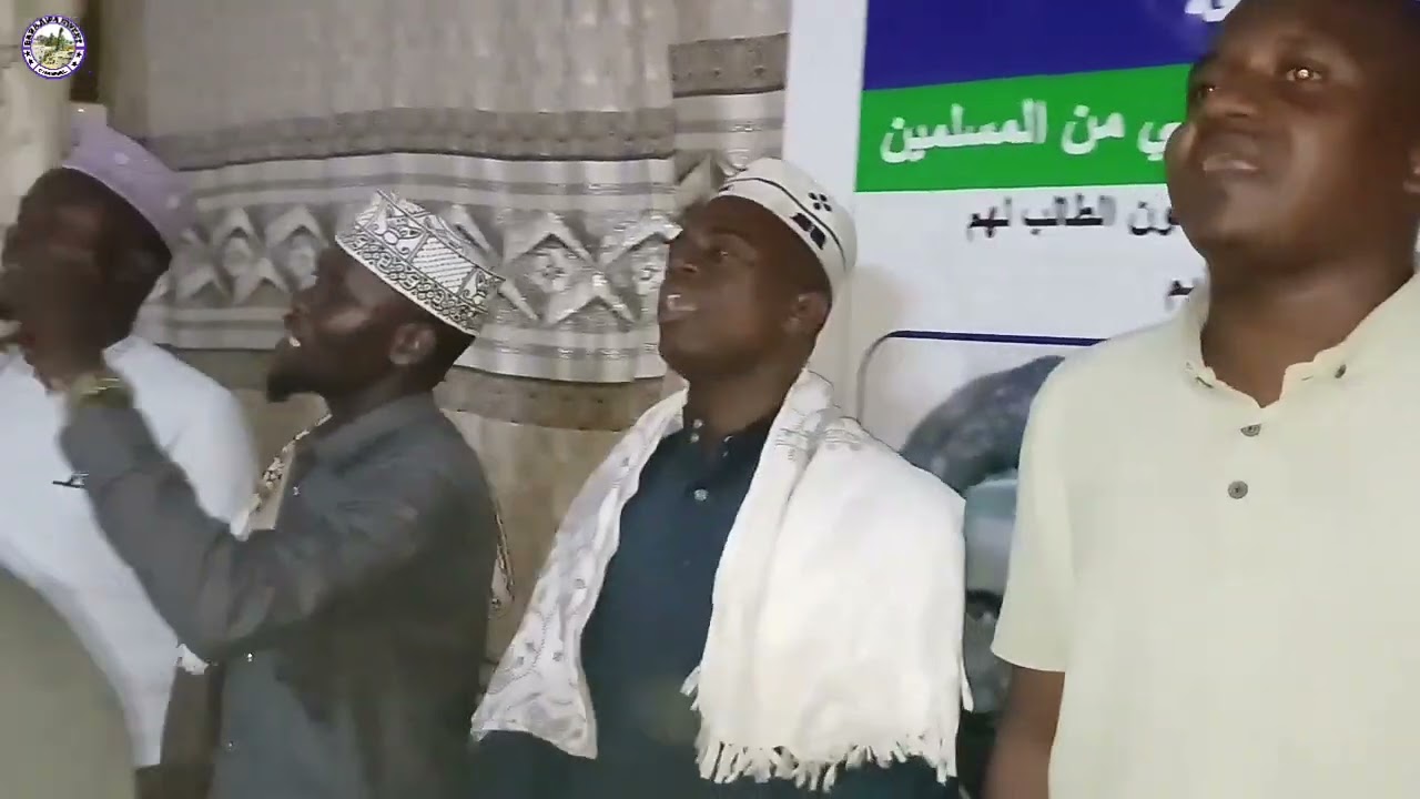 ZIYARA ZA SHEQ  AWUKARI BULO MARER 2025